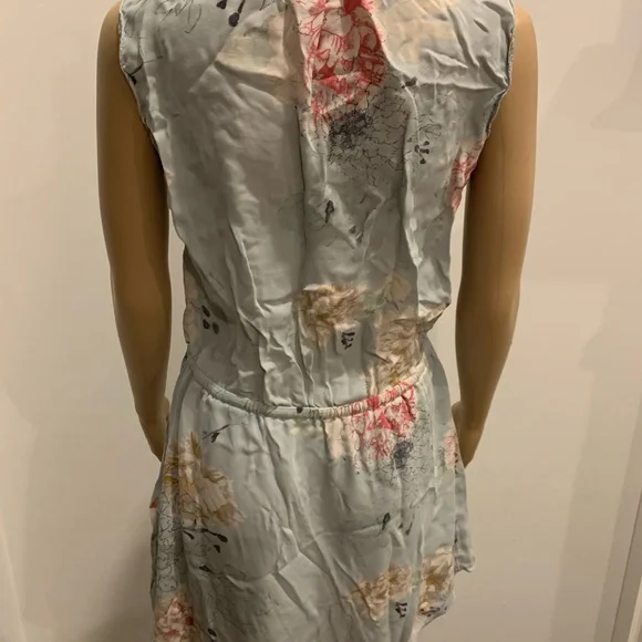 BABATON DRESS - Picture 3 of 4